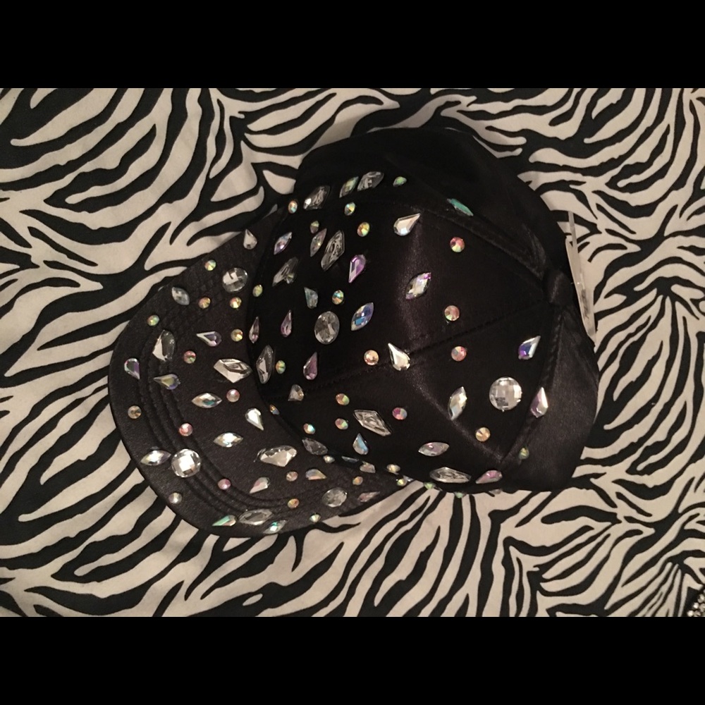 Hat 🧢